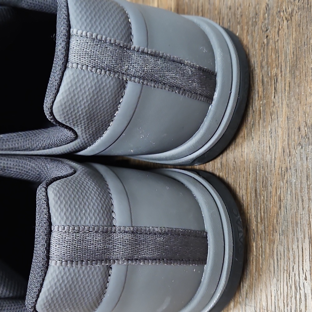 Fox Union Flat Shoes - Picture 7 of 8